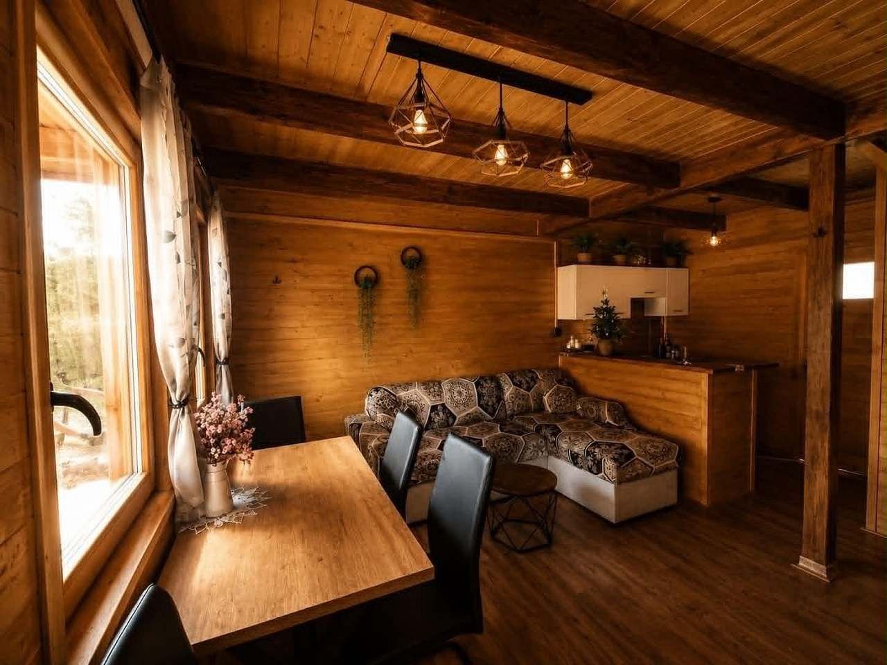 Chata · Vrbno pod Pradědem - Mnichov pod Pradědem, Moravskoslezský kraj - 3