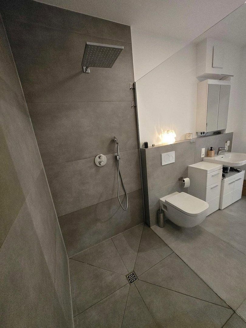 Pronájem byt 4+1 - Wissinger Mark 20, , Dolní Sasko, 95 m² - 5