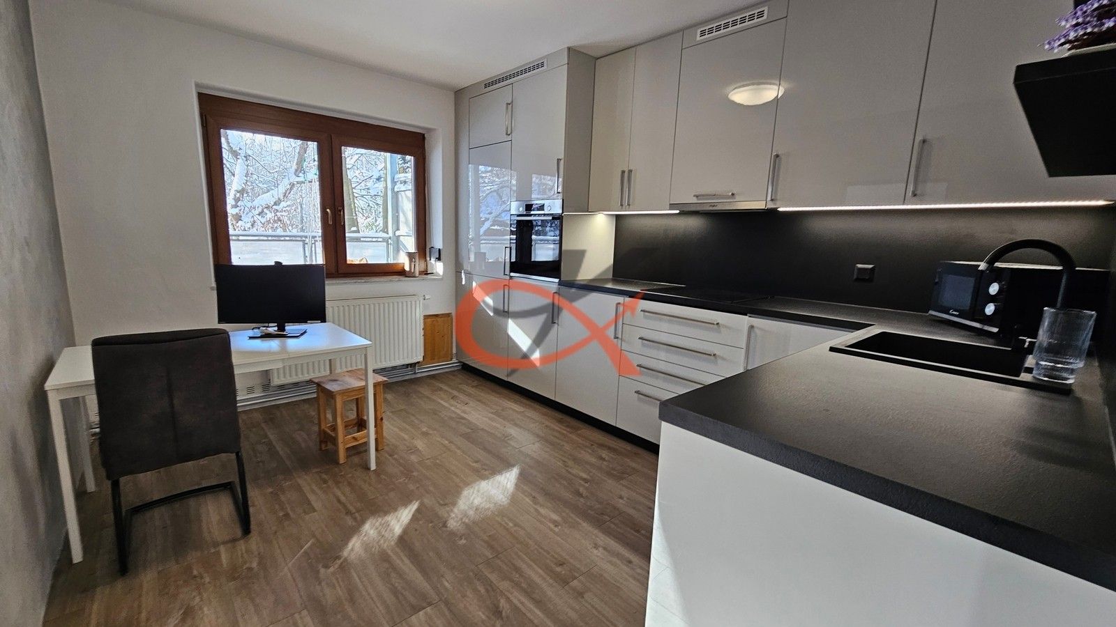 2+1, Frenštátská, Rožnov pod Radhoštěm, 75 m²