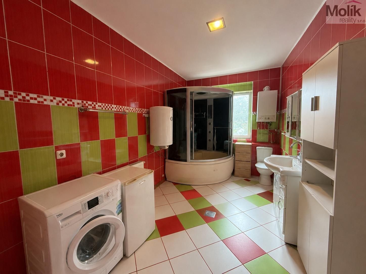 Rodinný dům · 360 m² · Thámova, Teplice - 4