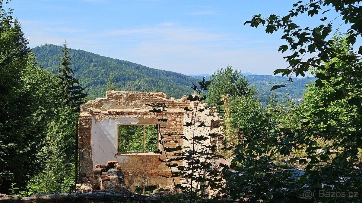 Rodinné domy, 468 48, Jablonec nad Nisou - 2