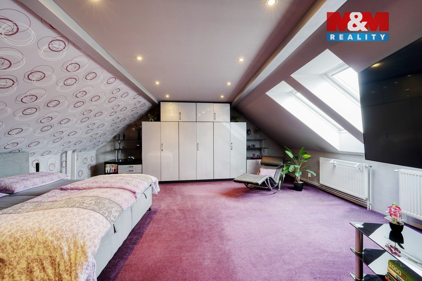Prodej rodinný dům - Dolany, 225 m² - 5