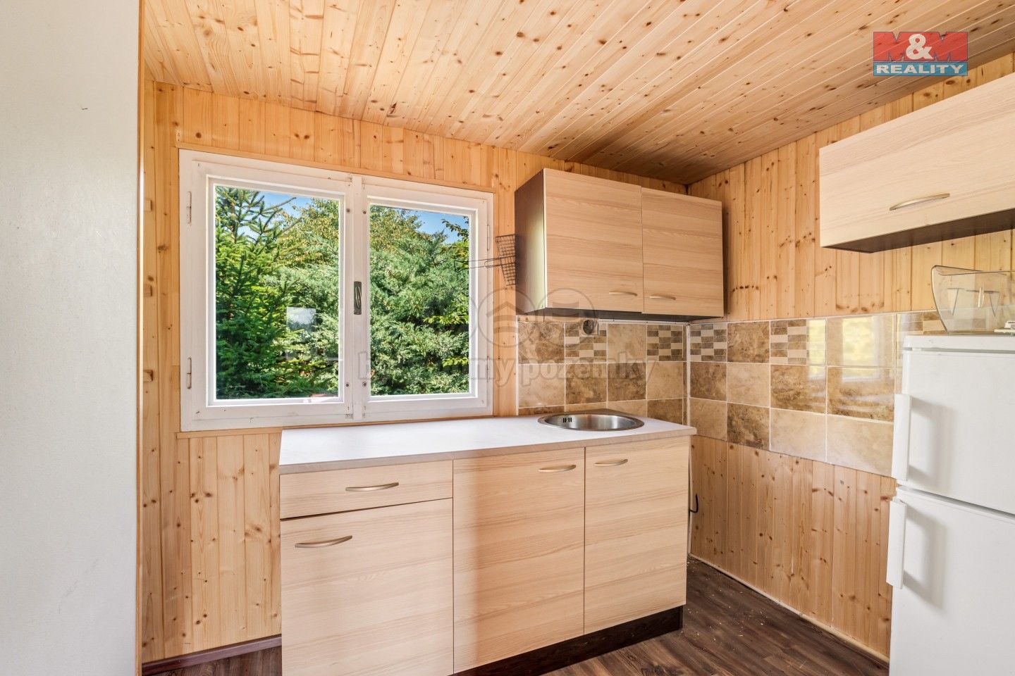 Prodej chata - Beskydy, 79 m²