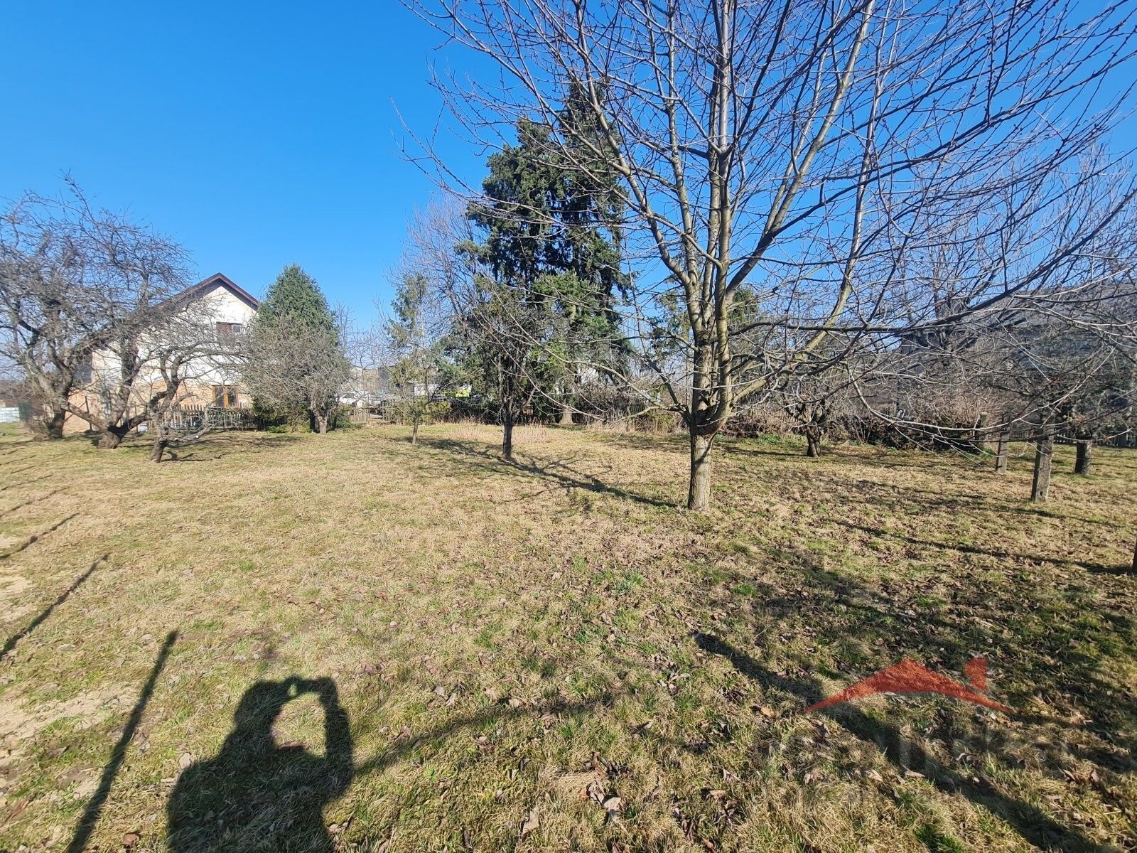 Pozemek pro bydlení · 859 m² · Bohučovice, Hradec nad Moravicí - 3