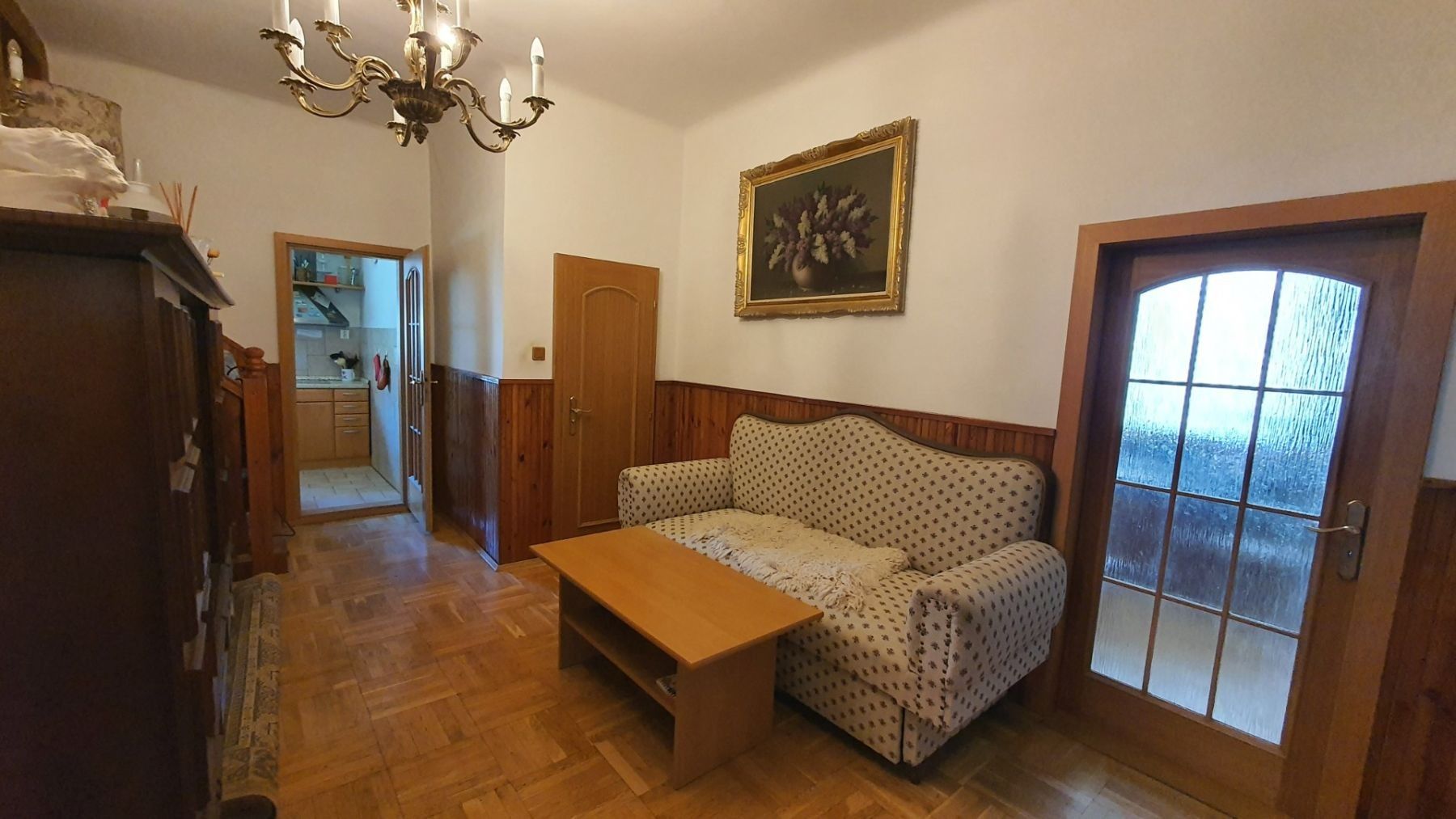 3+kk, Na Betonce, Praha - Radotín, 120 m² - 1