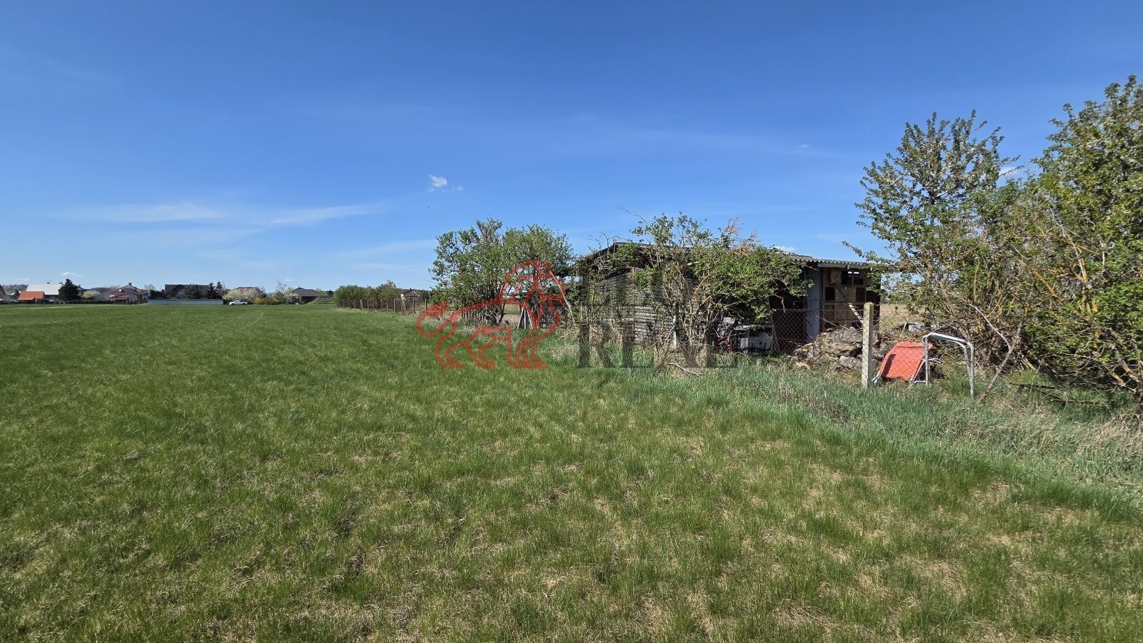 Prodej pozemek pro bydlení - Boleslavská, Bakov nad Jizerou, 24 271 m² - 5