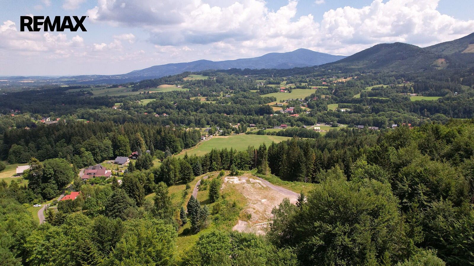 Komerční pozemky, Čeladná, okres Frýdek-Místek, Moravskoslezský kraj - 1