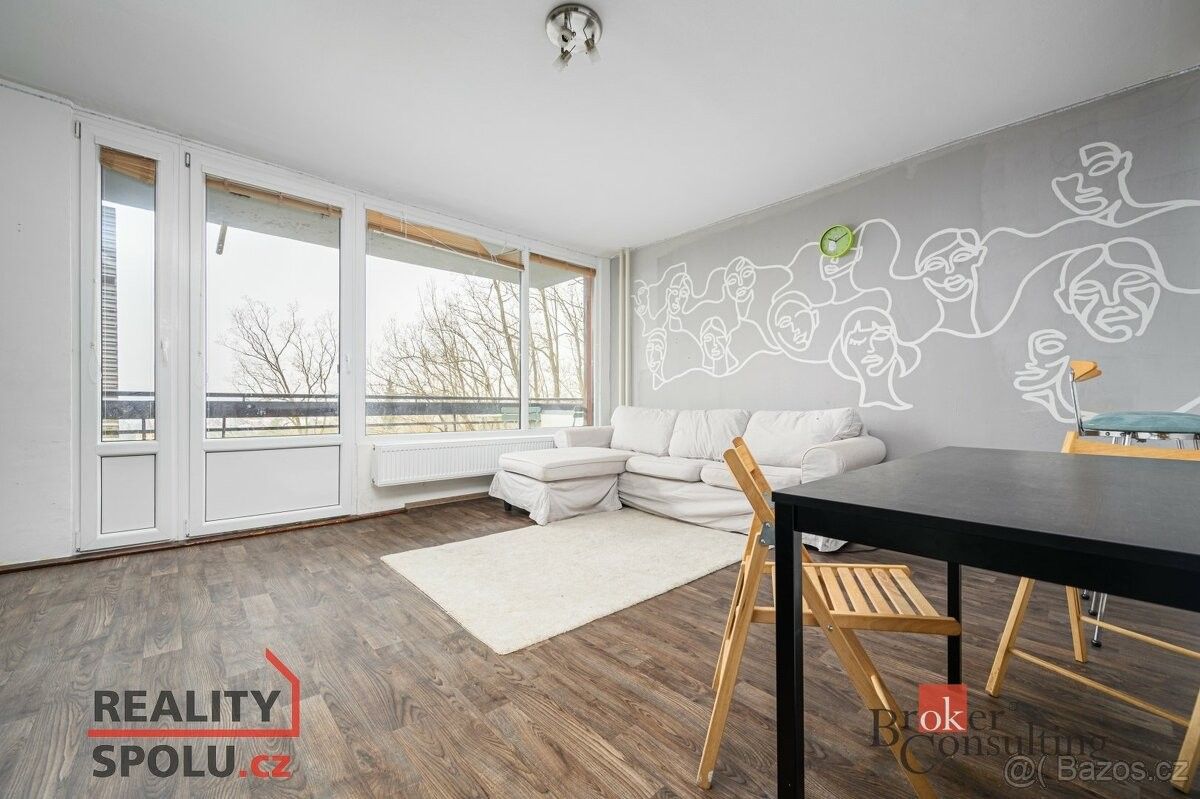 Prodej byt 3+1 - Liberec, 460 15, 73 m²