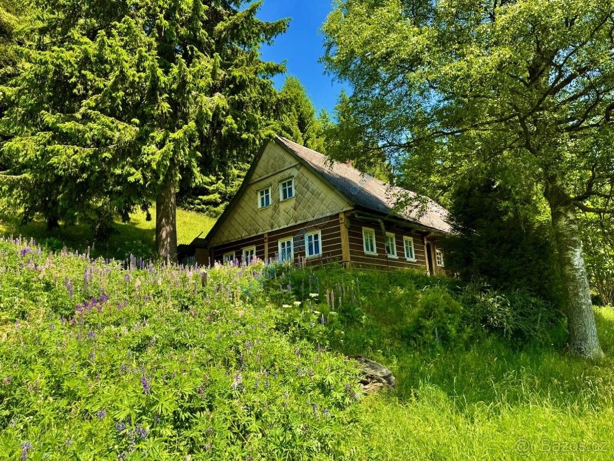 Prodej chata - Malá Úpa, 542 27