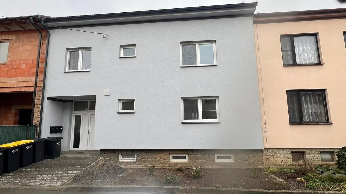 Byty, Blažovice, 664 08