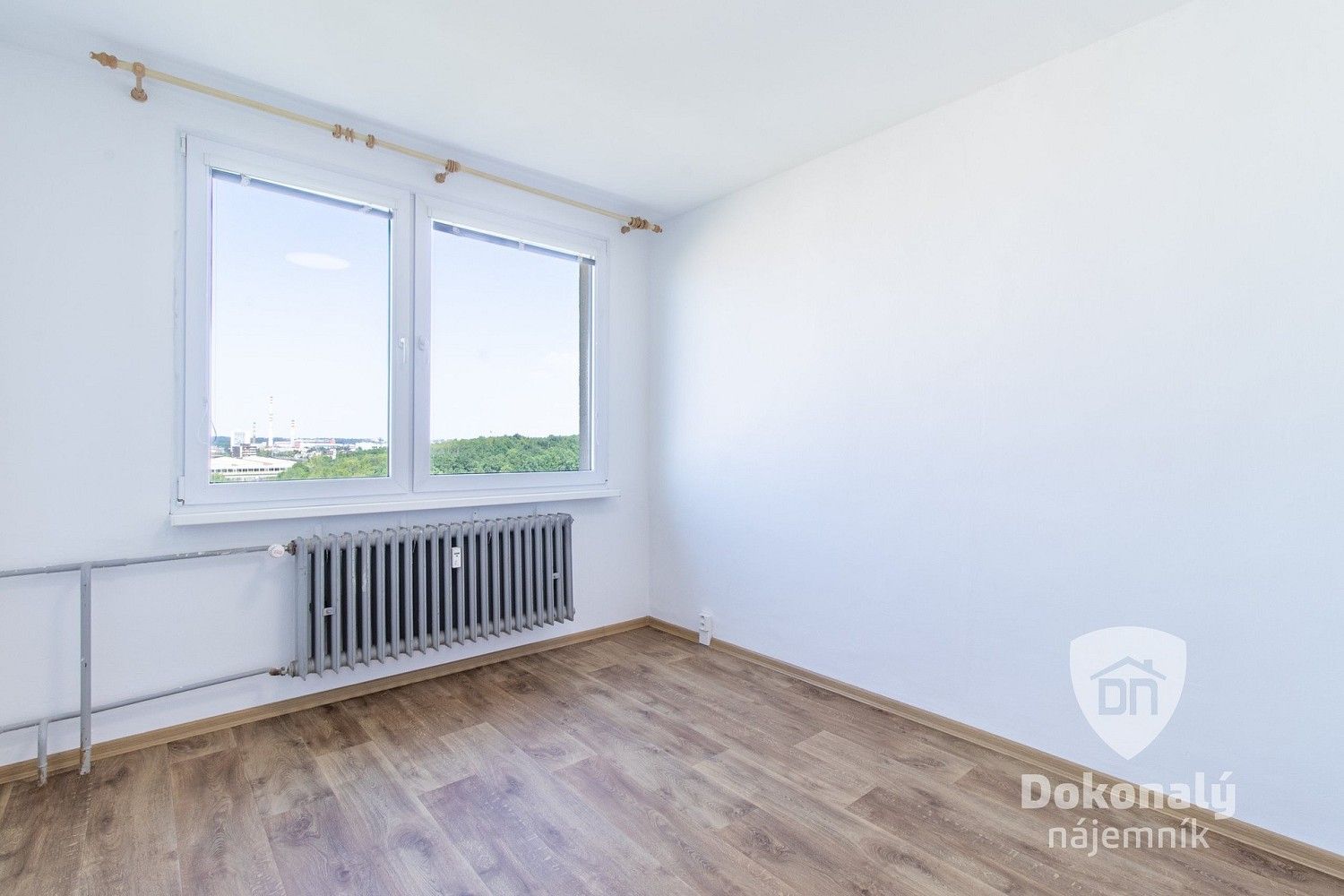 3+1, Praha - Strašnice, okres Praha 10, Hlavní město Praha, 68 m² - 2