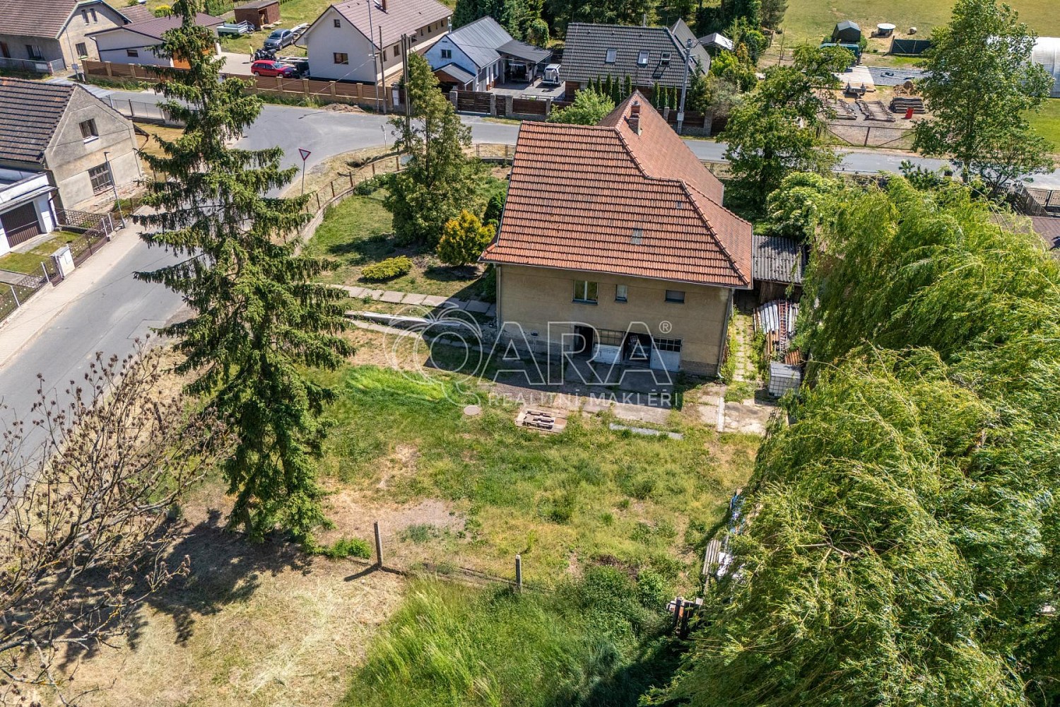 Rodinný dům · 274 m² · Kropáčova Vrutice - Střížovice, okres Mladá Boleslav - 4