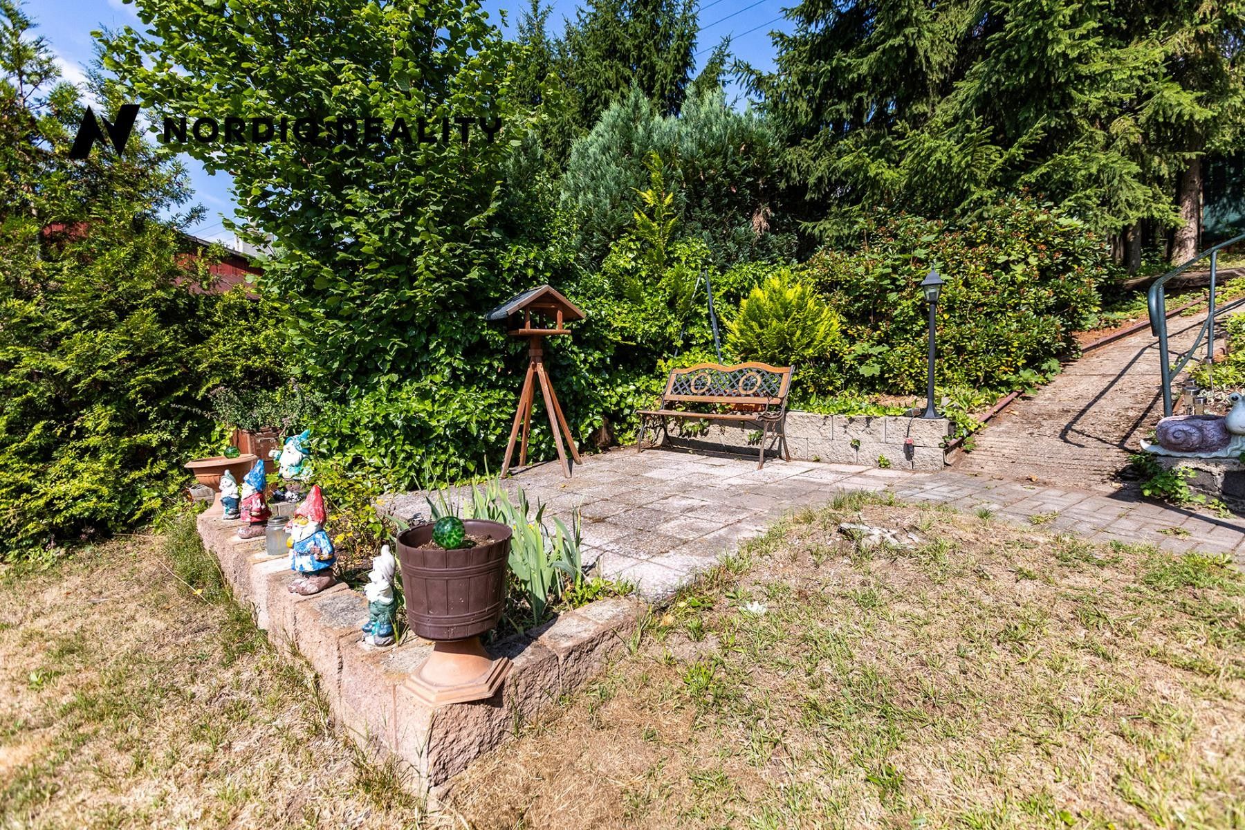 Zahrady, Lom Loučná - 2
