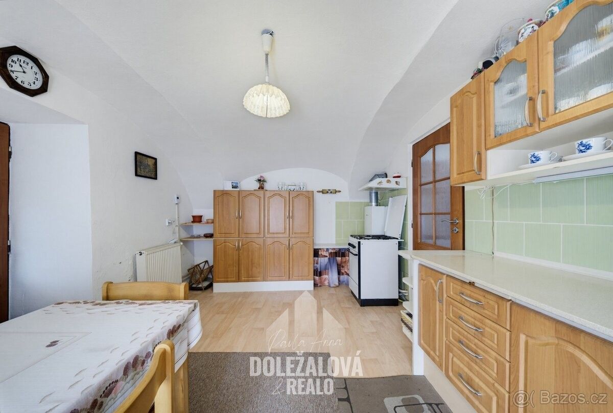 Rodinný dům · Brtnice, 588 32 - 3