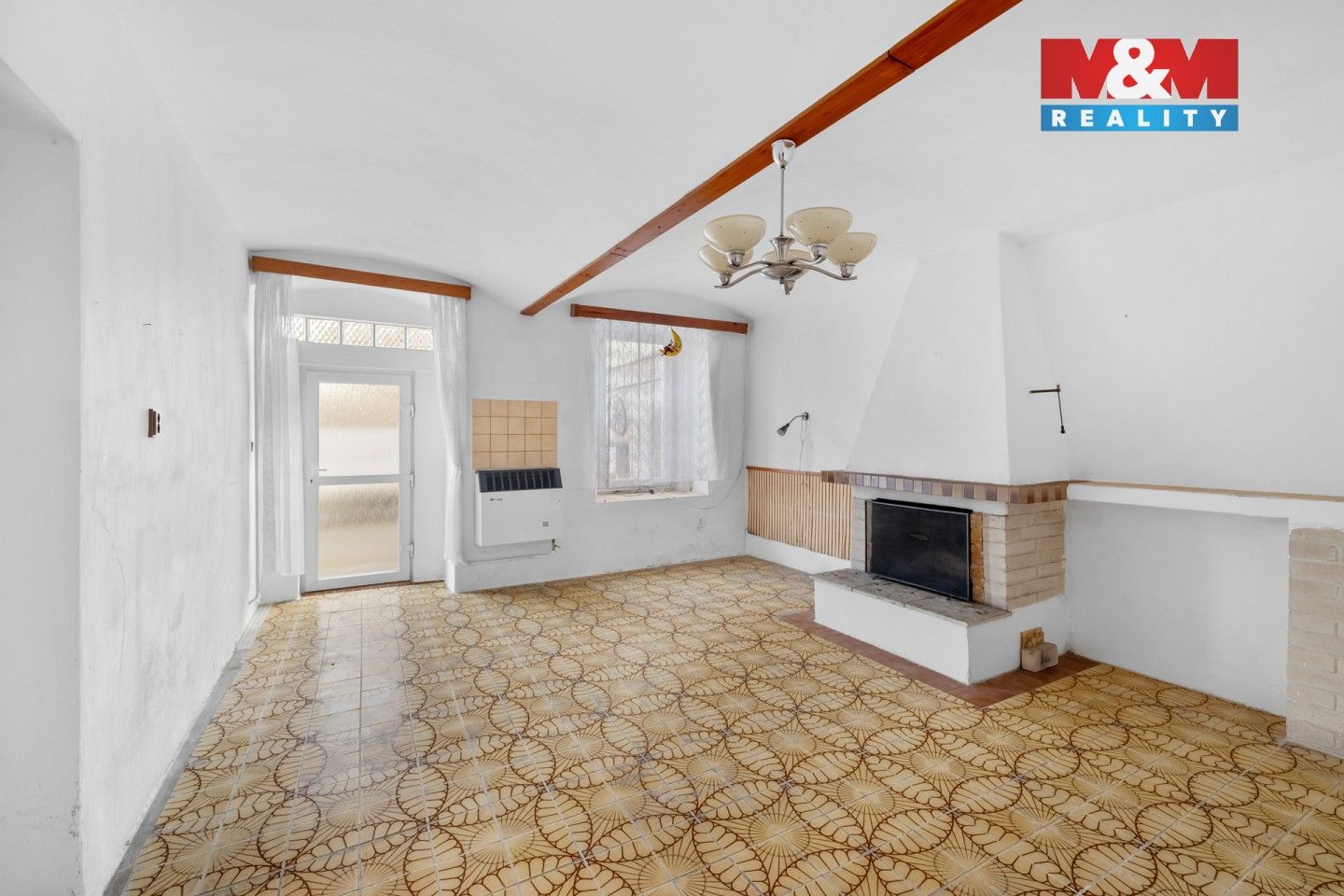 Prodej rodinný dům - Neuměřice, 70 m²