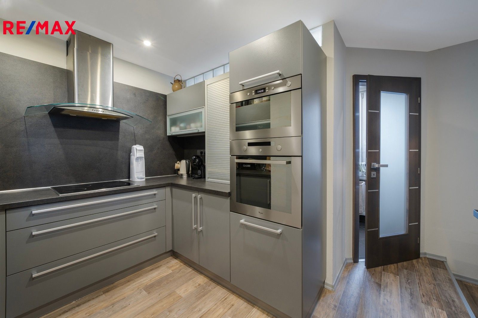 Prodej byt 3+kk - sídliště Vajgar, Jindřichův Hradec, 74 m²