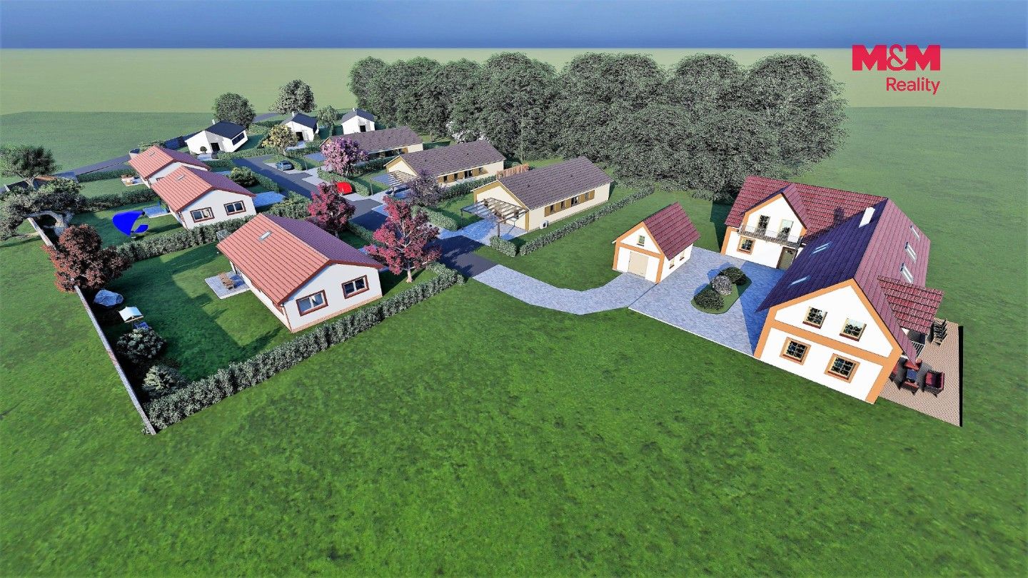 Rodinný dům · 108 m² · Újezd u Přelouče - 4