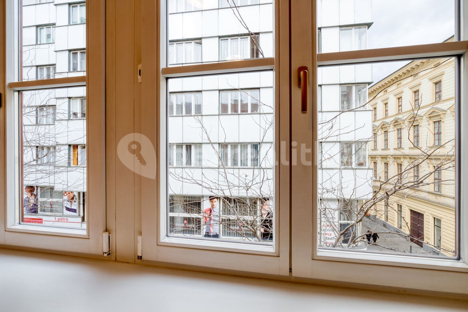 Byt 2+kk · 65 m² · Jánská, Brno - Město Brno, Jihomoravský kraj - 4