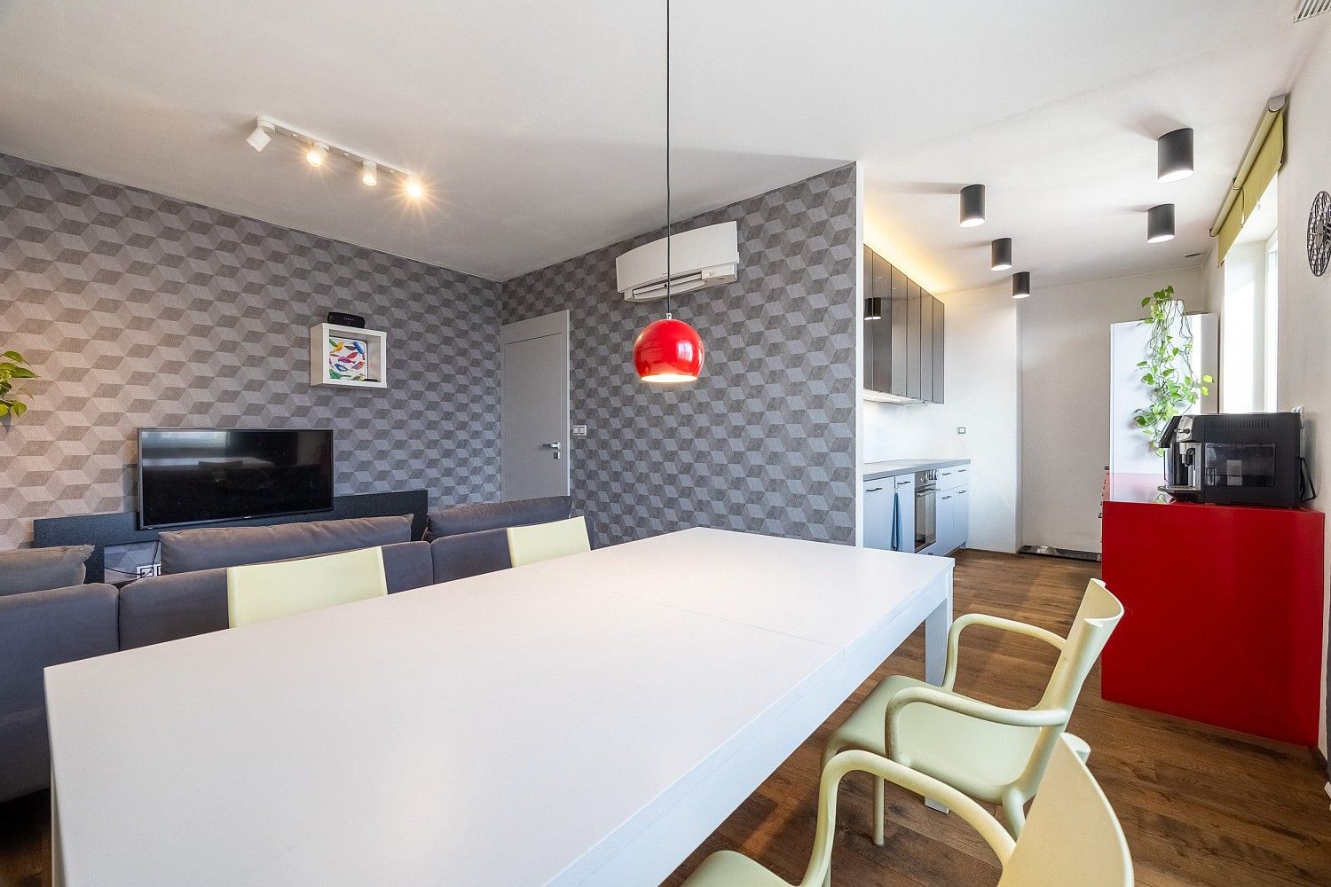 2+1, Sedlčany, okres Příbram, Středočeský kraj, 52 m² - 2