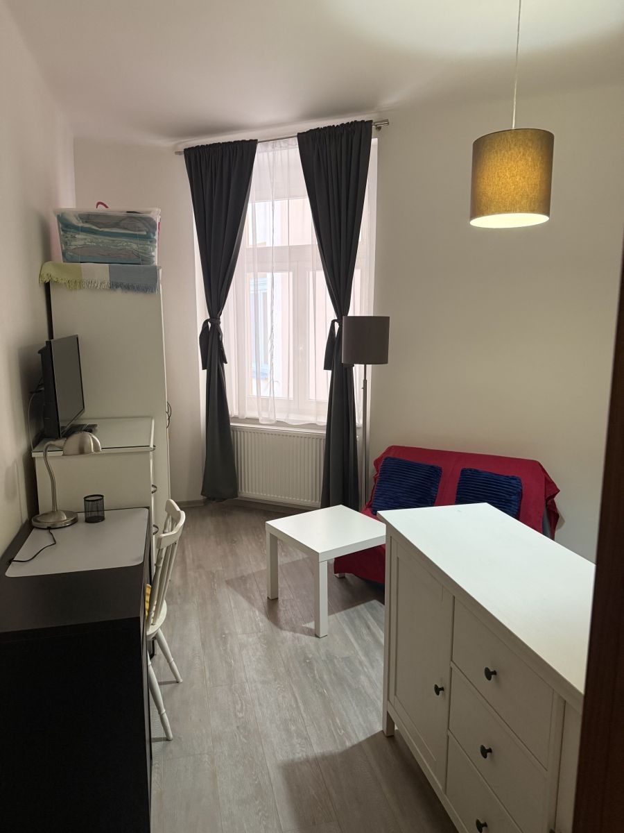 Pronájem byt - Slovinská, Praha - Vršovice, 42 m² - 5