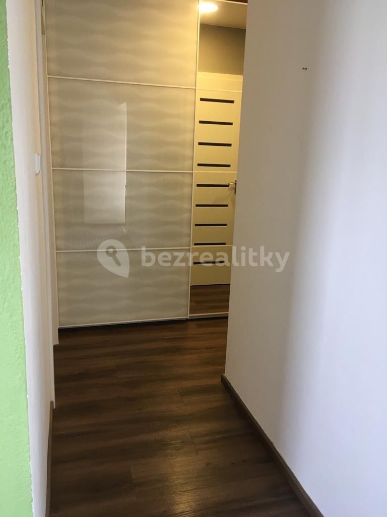 Pronájem byt 3+kk - Smotlachova, Praha - Kamýk, 55 m² - 5