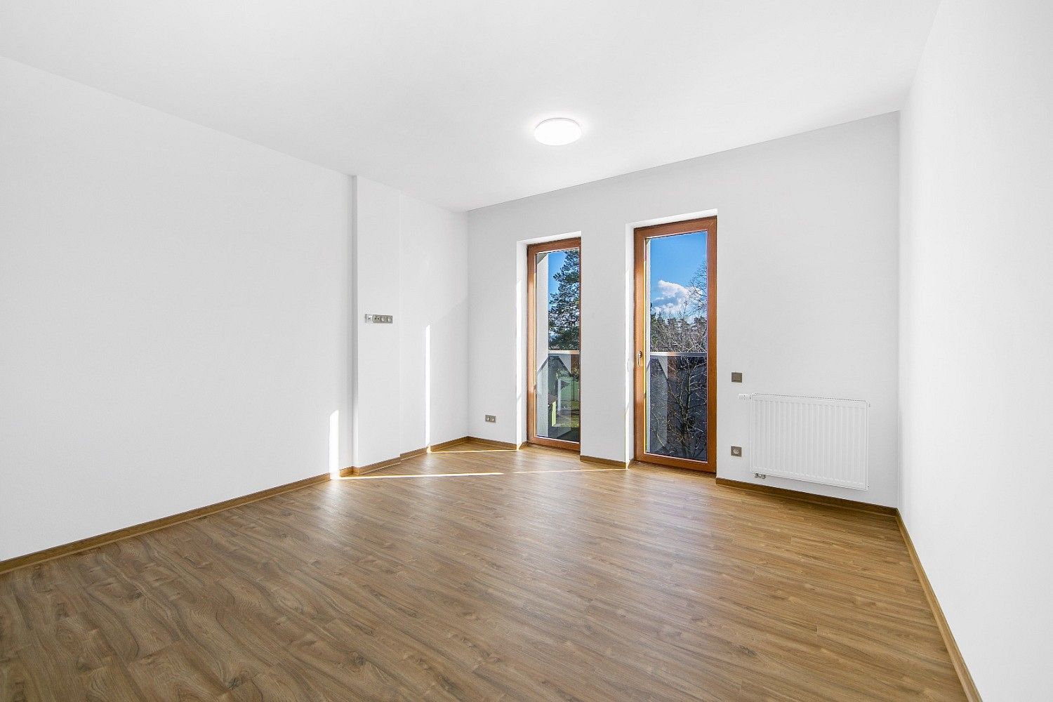 1+kk, Zruč-Senec, okres Plzeň-sever, Plzeňský kraj, 29 m² - 1