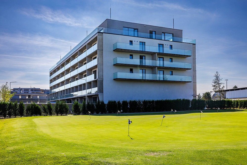 Byt 1+kk · 36 m² · Mladá Boleslav - Michalovice, Středočeský kraj - 4