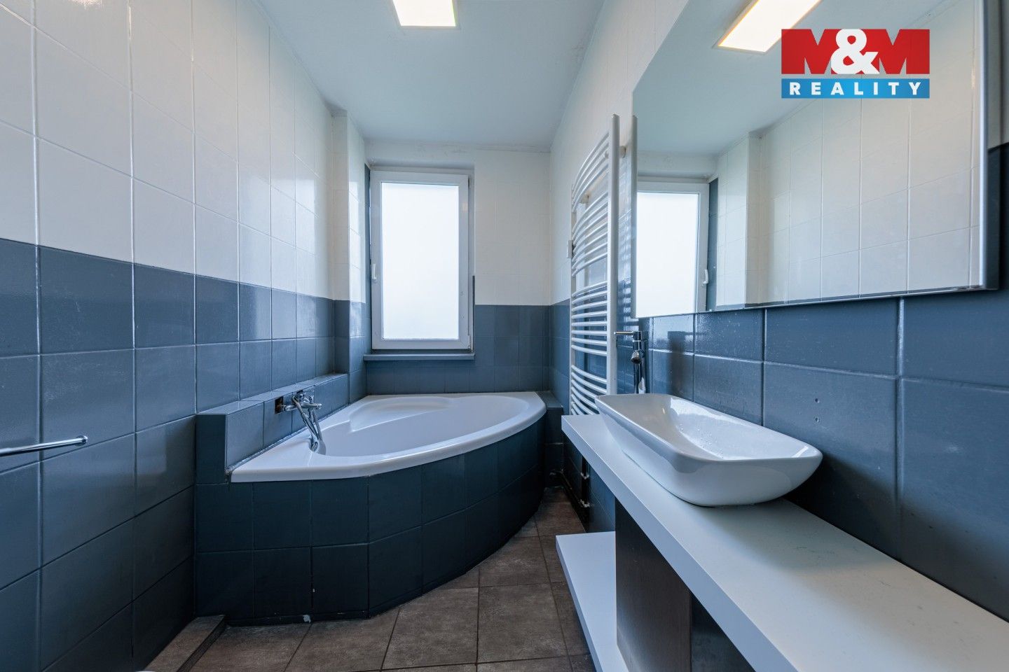 Byt 3+1 · 64 m² · Dlouhá, Horní Slavkov - 4