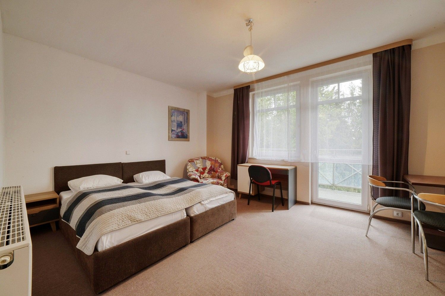 Rodinné domy, Mariánské Lázně - Úšovice, okres Cheb, Karlovarský kraj, 899 m² - 2