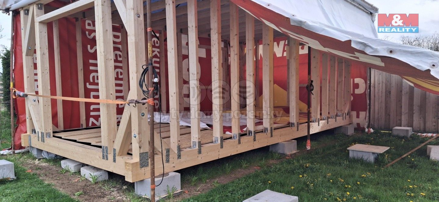 Prodej ostatní - Hradiště, Blovice, 28 m²