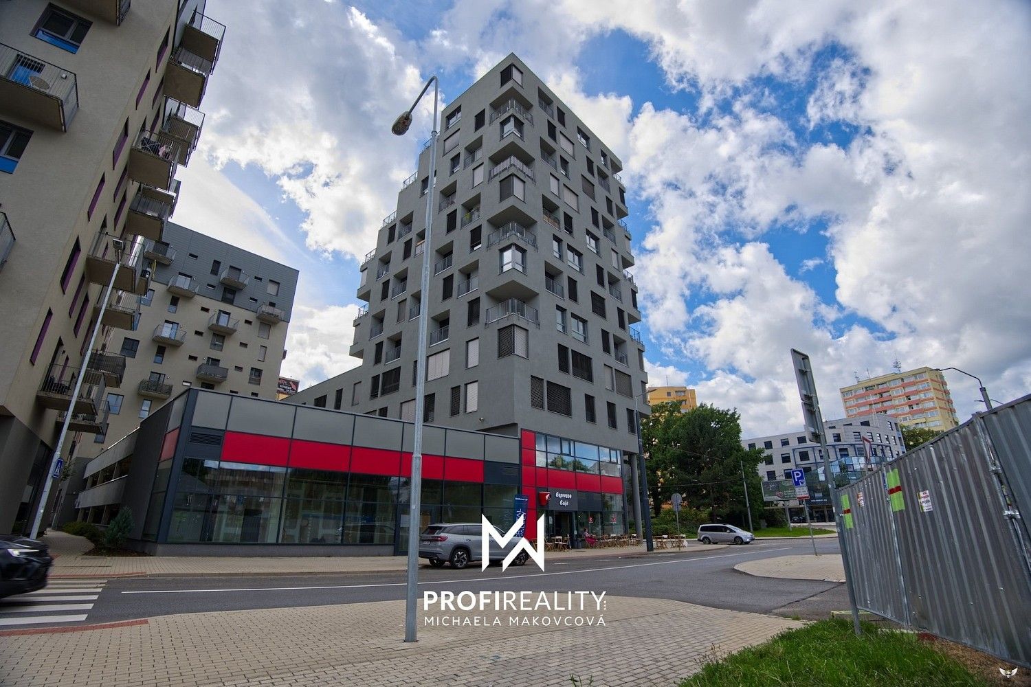 Restaurace, Liberec - Liberec III-Jeřáb, Liberecký kraj, 100 m² - 1