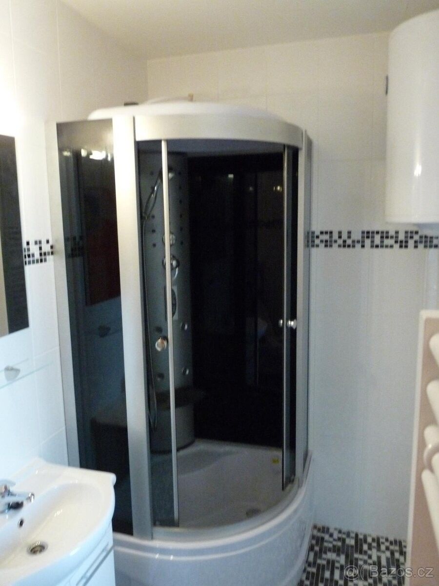 Pronájem byt - Velké Pavlovice, 691 06