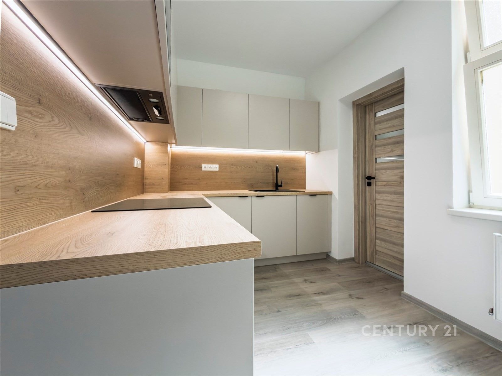 Byt 2+1 · 45 m² · Dolní brána 658, Nový Jičín - 3