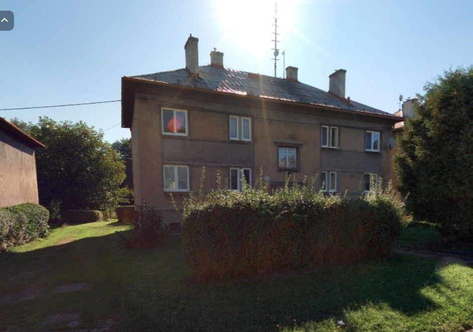 Byty, Orlová, 735 14