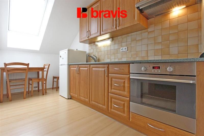 2+kk, Tyršova, Brno, 32 m²