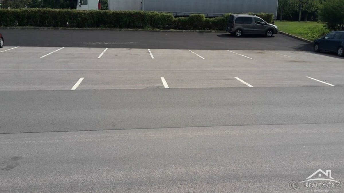 Pronájem pozemek pro bydlení - Hybrálec, 586 01