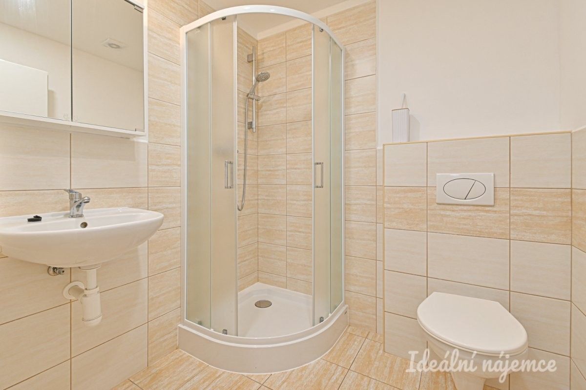 1+kk, Erbenova, Brno, 26 m² - 2