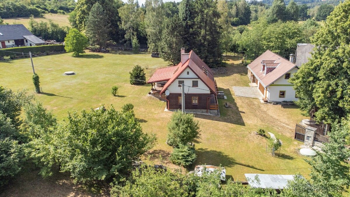 Prodej rodinný dům - Kolinec, 341 42 - 5