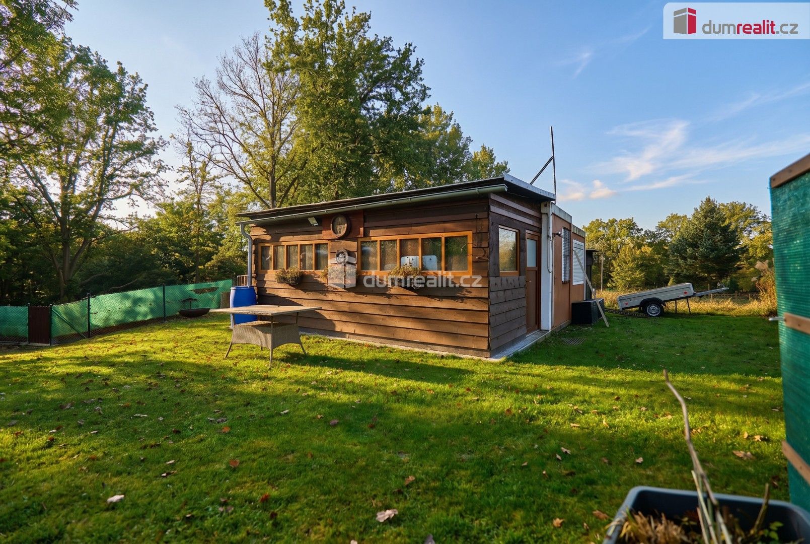 Pozemek pro bydlení · 1 197 m² · Loket - 3