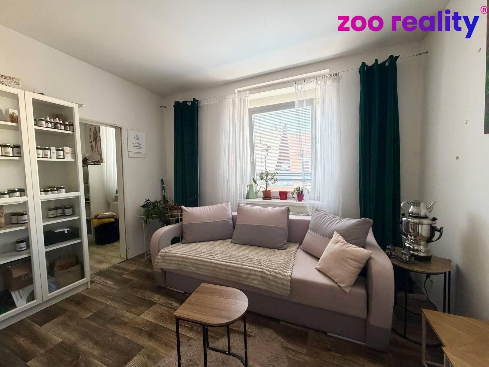 Rodinné domy, Roháčova 2805, Chomutov, 120 m² - 2