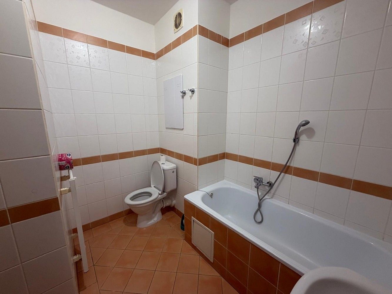 1+kk, Jeronýmova, Liberec - Liberec VII-Horní Růžodol, 36 m² - 2