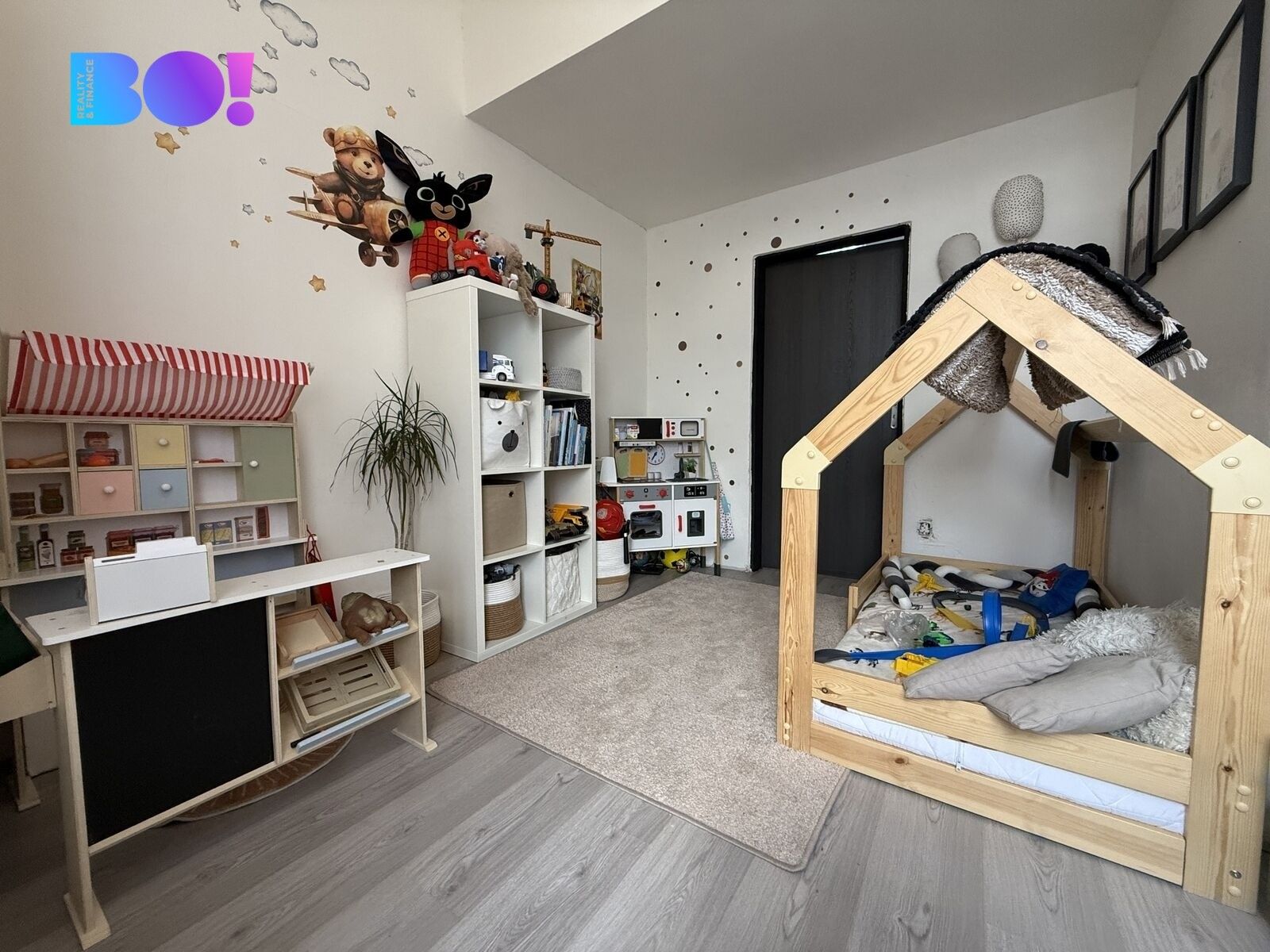 Byt 3+kk · 68 m² · Pražská, Český Těšín - 3