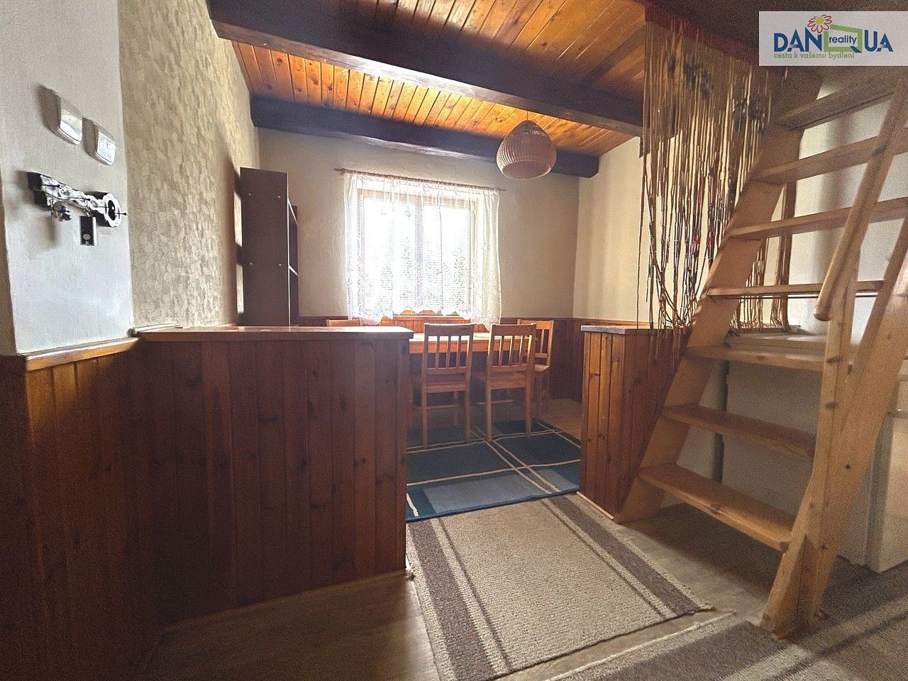 Chalupa · 96 m² · Starý Plzenec - Sedlec, okres Plzeň-město, Plzeňský kraj - 3