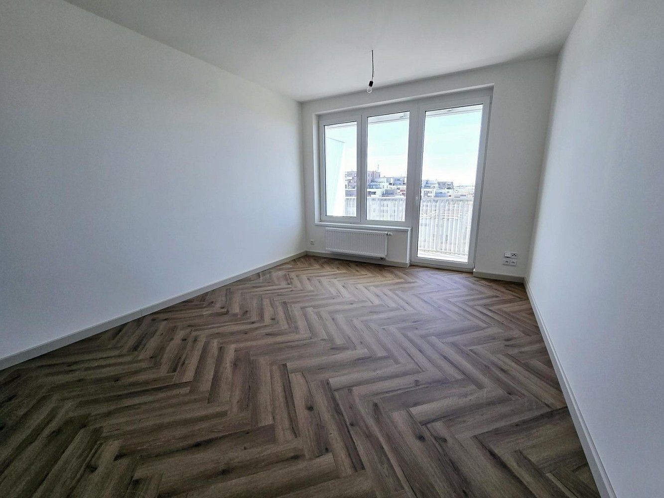 Prodej byt 1+kk - Praha - Dolní Měcholupy, okres Praha 15, Hlavní město Praha, 25 m² - 2