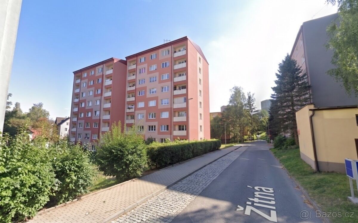 Byty, Liberec, 460 06 - 2