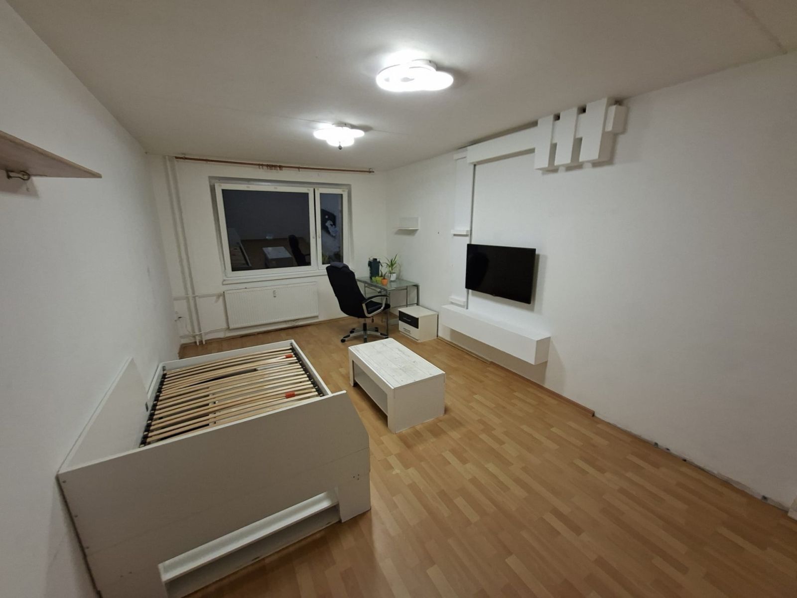 1+1, Na Borku, Jirkov - Jirkov, Ústecký kraj, 40 m² - 2