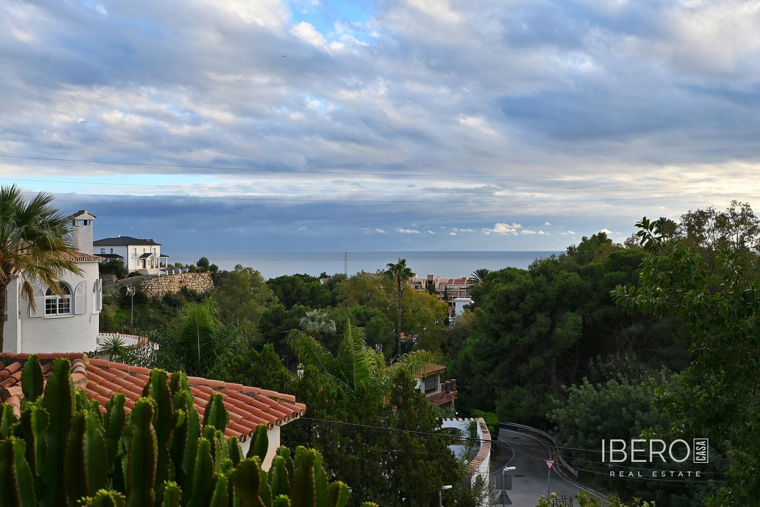 4+kk, Fuengirola, Španělsko, 100 m² - 1