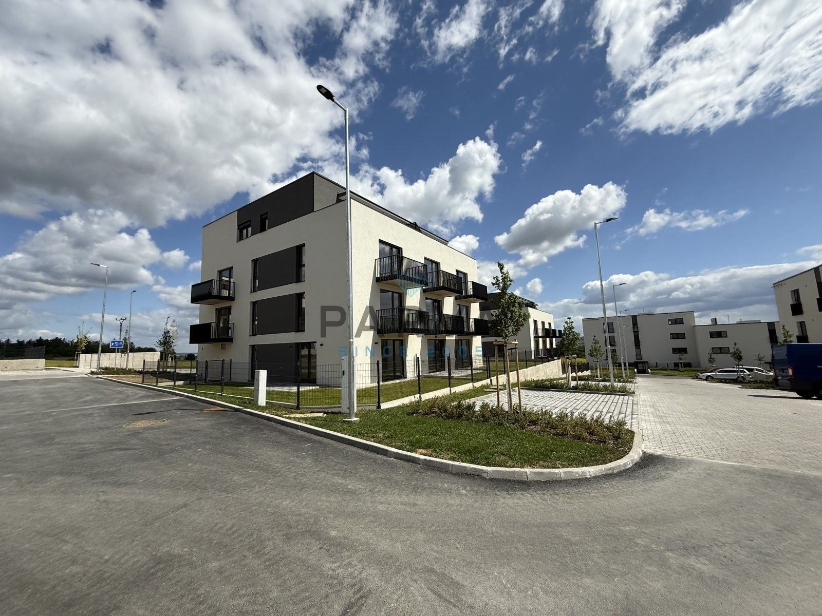 1+kk, Hrachová 942, Plzeň, 32 m²