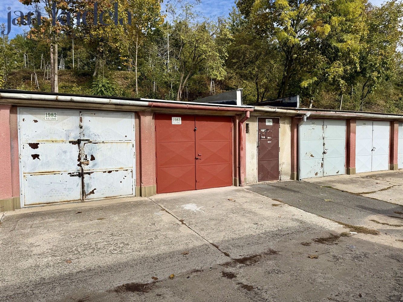 Nemovitost · 15 m² · Třískalova, Brno - Lesná - 4