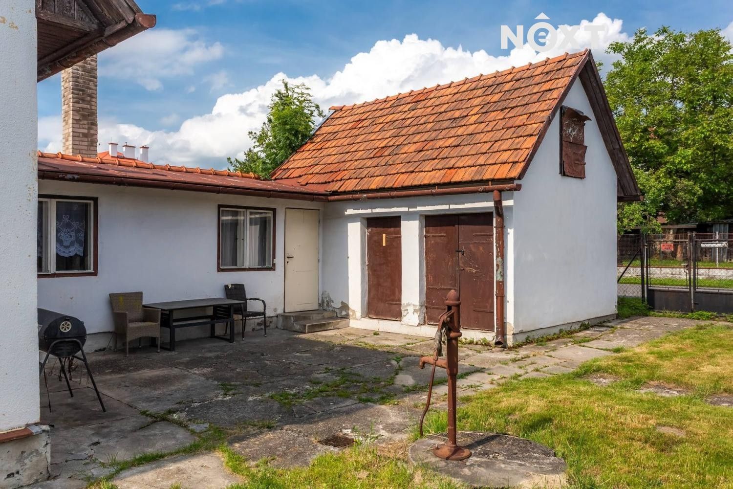 Pozemek pro bydlení · 116 m² · Bří Podmolů 259, Krhová - 4